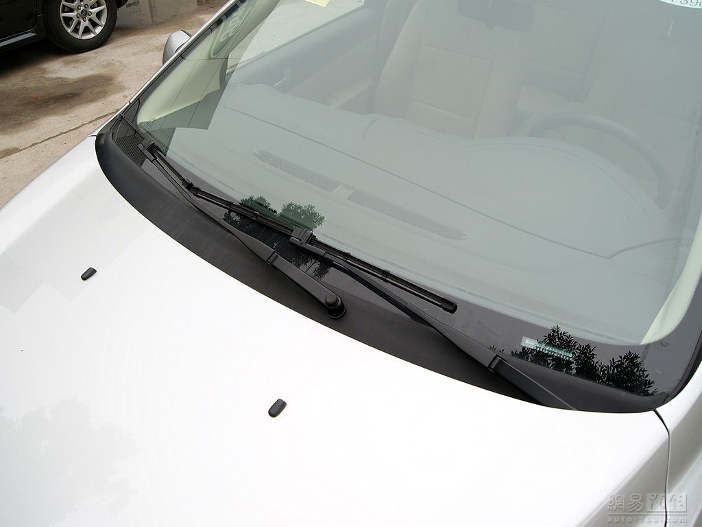 福特福克斯 2011款 1.8 mt舒适型--前雨刷器 / 162