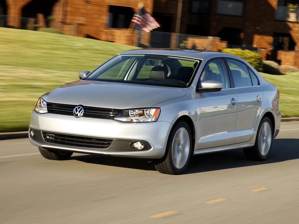 (59/123) 转发到微博 2011款大众jetta