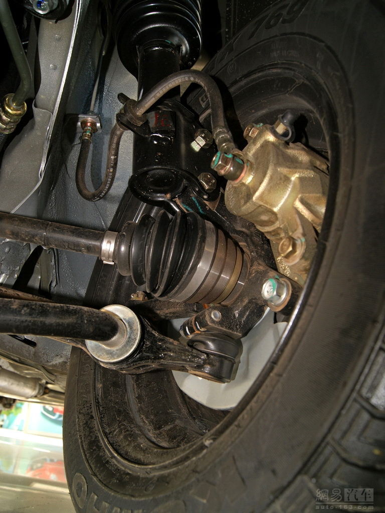 2010款雪佛兰乐驰1.0手动优越型