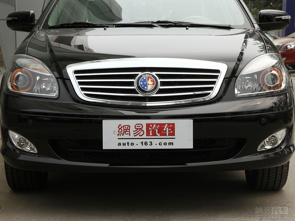 【图】英伦sc7 2011款新锐版1.8mt舒适型_网易汽车