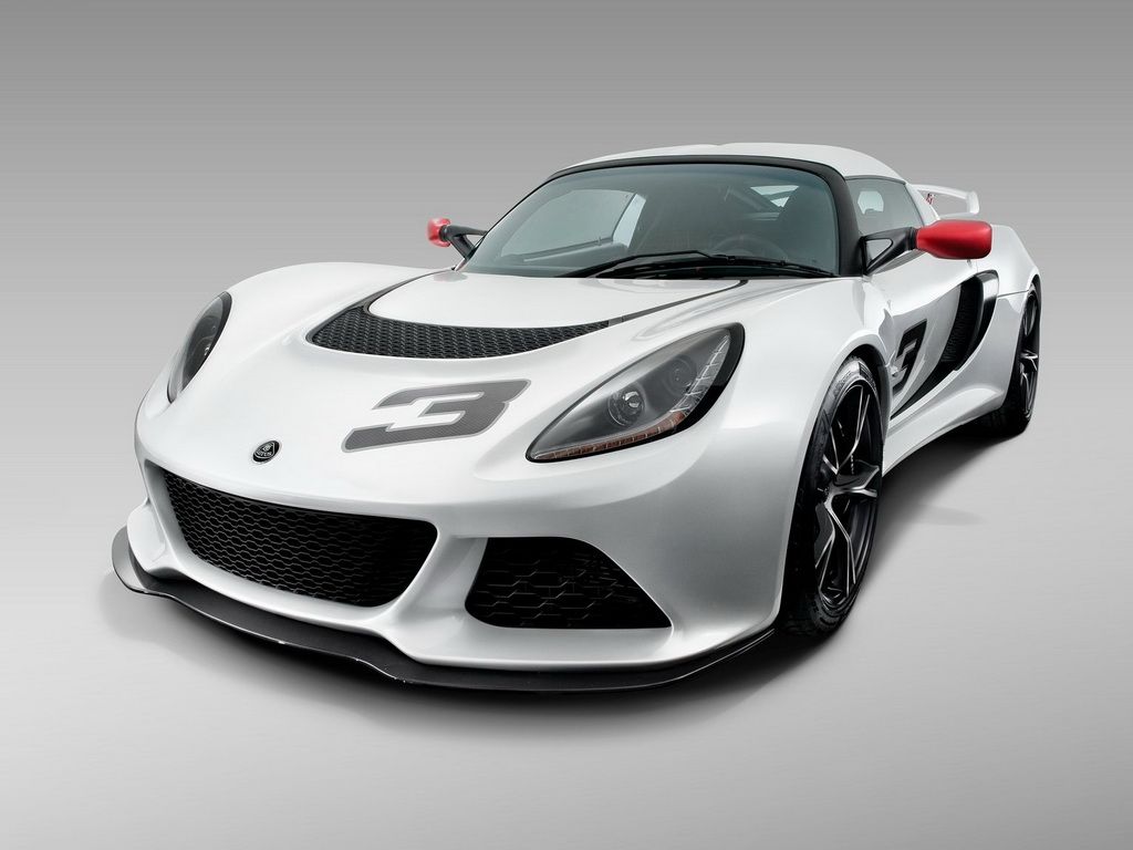 exige