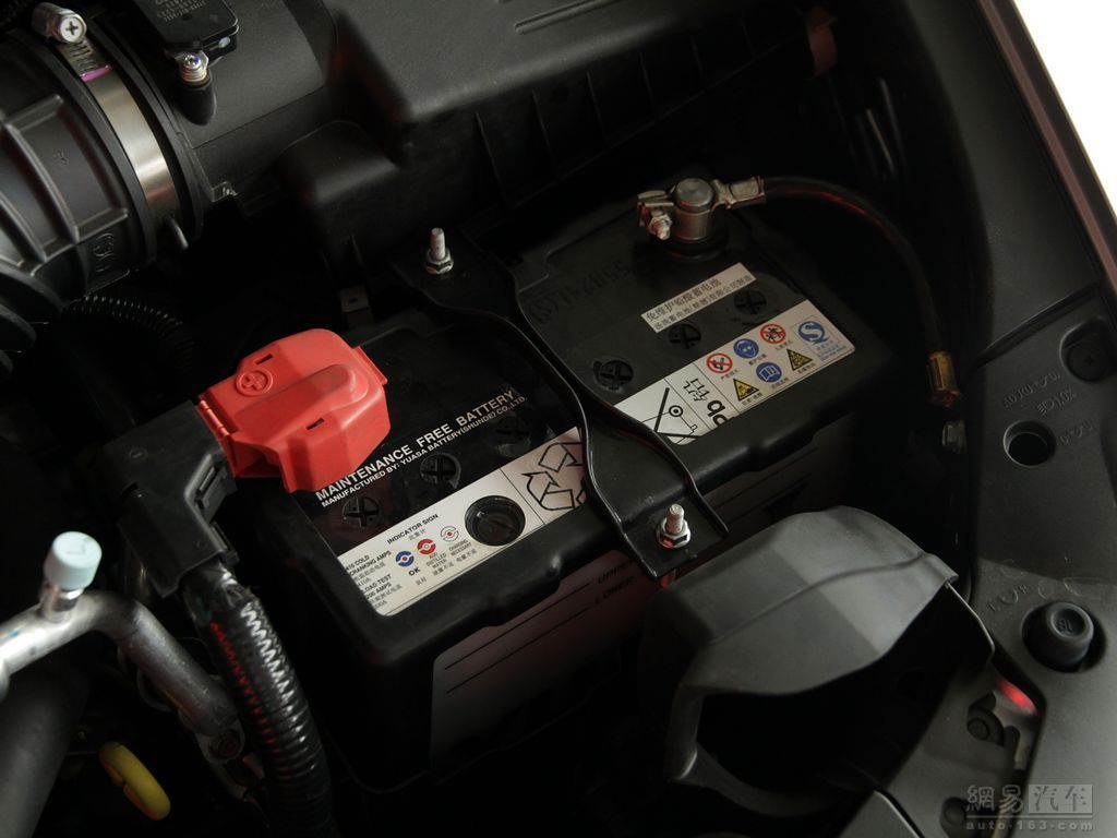 奥德赛 2011款 劲秀2.4at领秀版--蓄电池品牌/型号 / 102