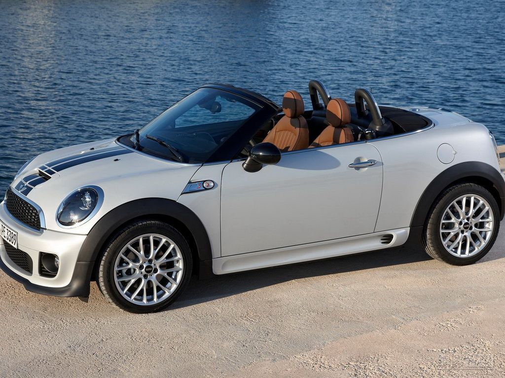 mini roadster