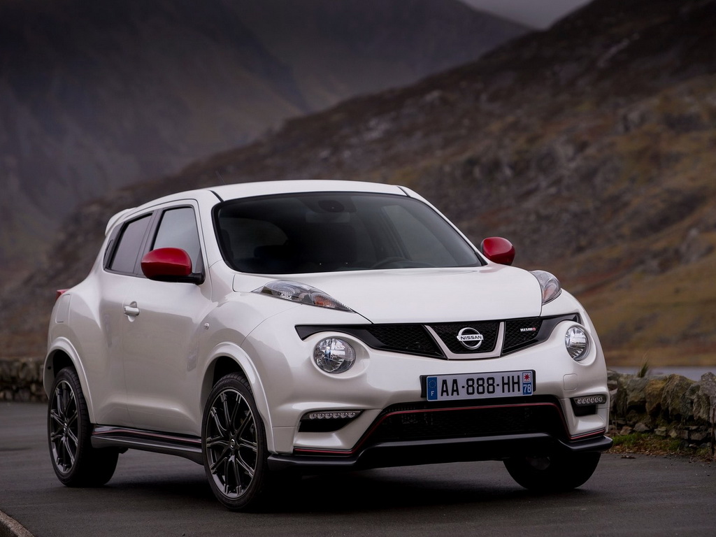 图片库 日产 日产juke