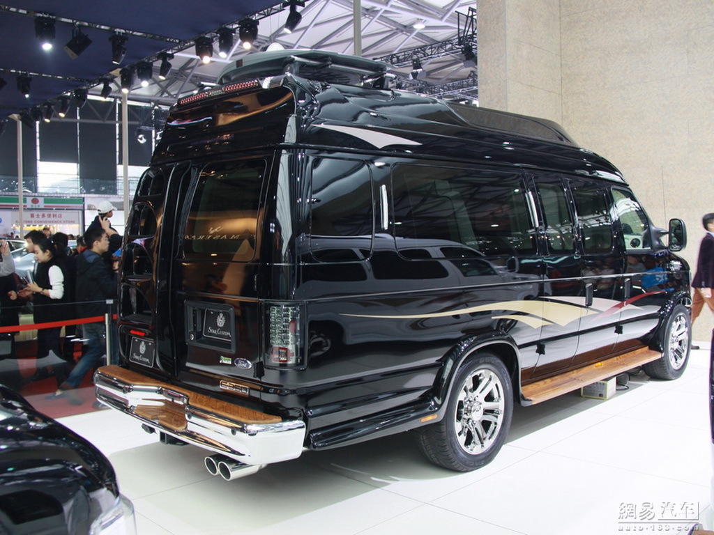 【图】e350湾流_网易汽车