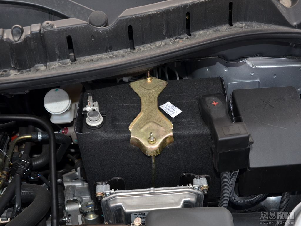 东风风行景逸 2014款 lv 1.5mt豪华型(京v)