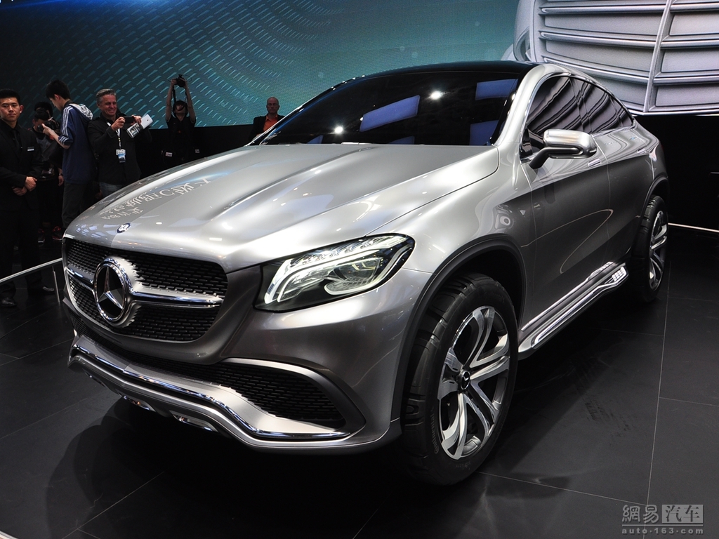 concept coupe suv_网易汽车
