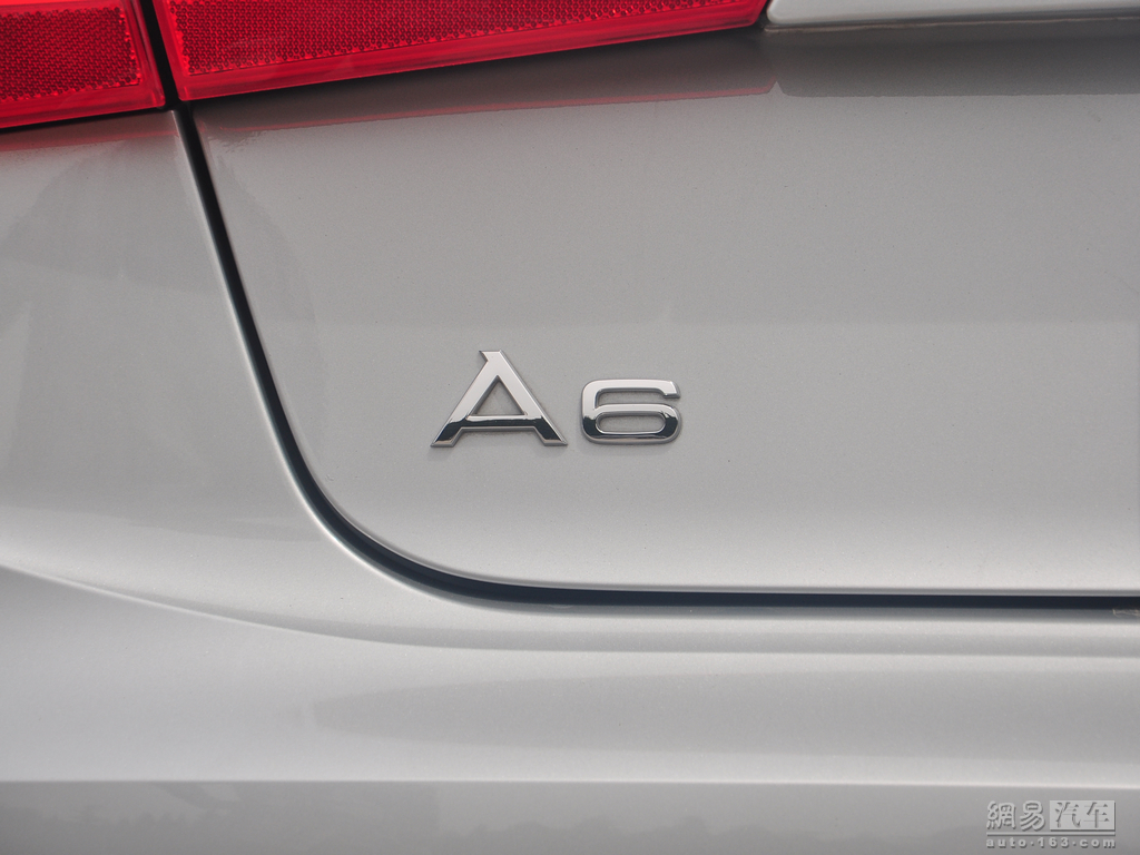 奥迪a6(进口) 2013款 40tfsi hybrid