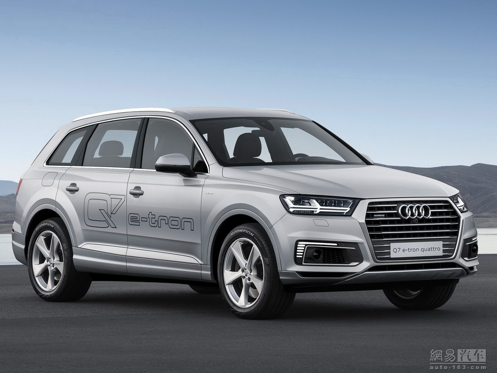 奥迪q7