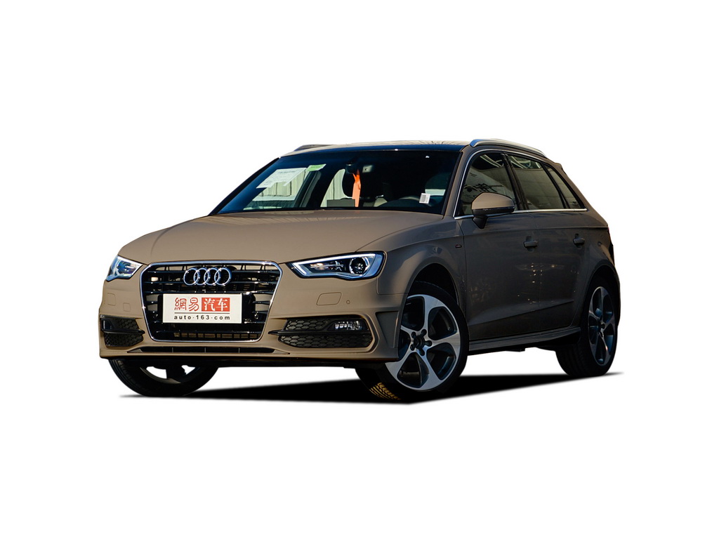 奥迪a3两厢(进口)