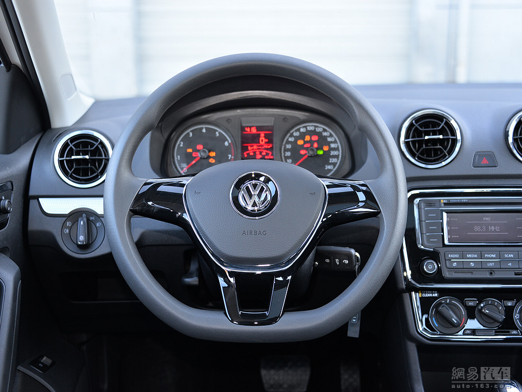 大众捷达 2017款 180自动标准型