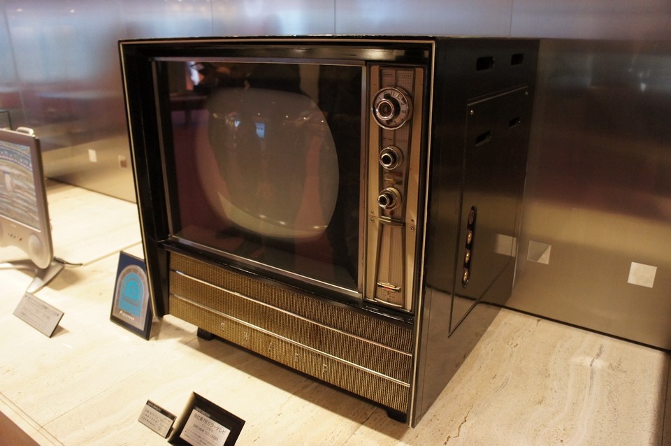 夏普将重返欧洲 郭台铭的复兴计划又下一城